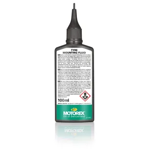 Motorex Tyre Mounting Fluid 100 ml (12) kuva