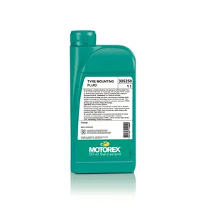 Motorex Tyre Mounting Fluid 1 ltr (12) kuva
