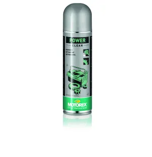 Motorex Power Clean 500 ml (12) kuva