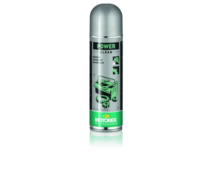 POWER CLEAN_500ml kuva