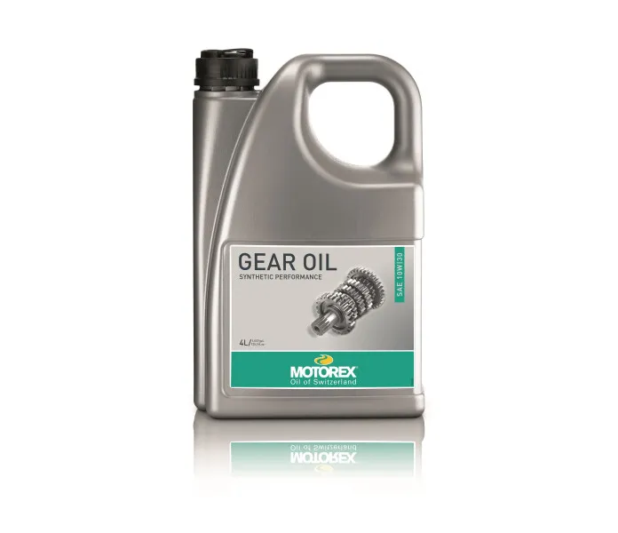 GEAROIL_SAE_10W30_4L kuva