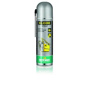 Motorex Silicone 500 ml (12) kuva