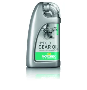Motorex Hypoid 80W/90 1 ltr (10) kuva