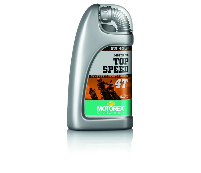 TOPSPEED_4T_5W40_1L kuva