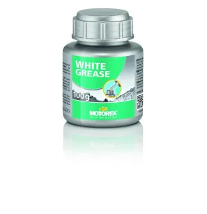 Motorex White Grease 628 100 gr (12) kuva