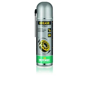 Motorex Grease 500 ml (12) kuva
