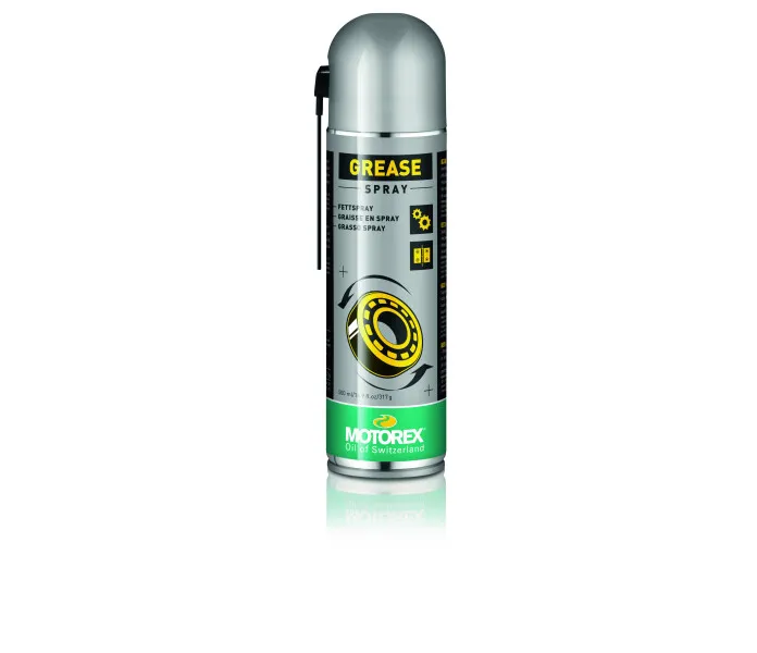 GREASE SPRAY_500ml kuva