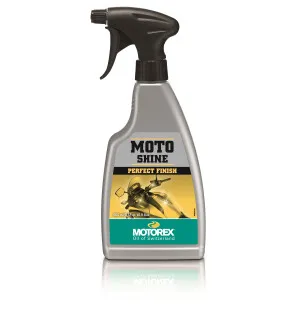 Motorex Moto Shine 500 ml (12) kuva