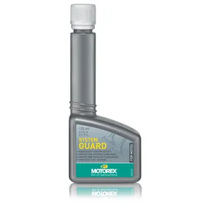 Motorex System Guard In Desk Display 125 ml (12) image