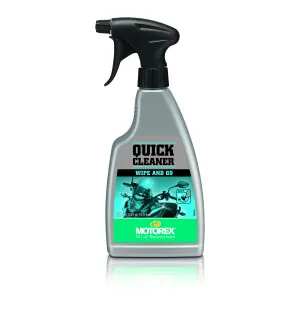 Motorex Quick Cleaner 500 ml (12) kuva