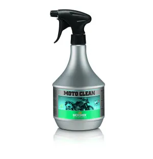 Motorex Moto Clean 1 ltr (6) kuva