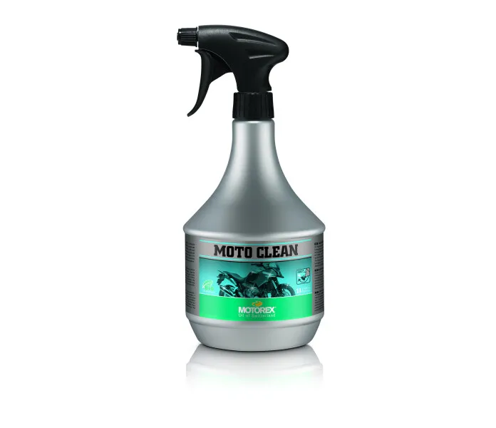 MOTO CLEAN kuva