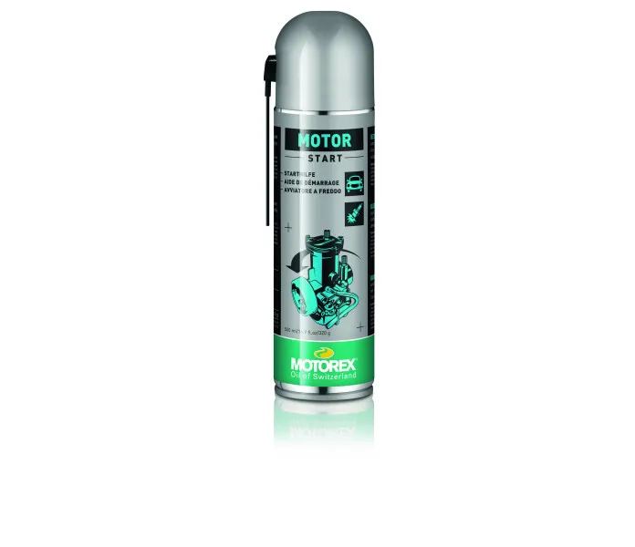MOTORSTART 500ml kuva