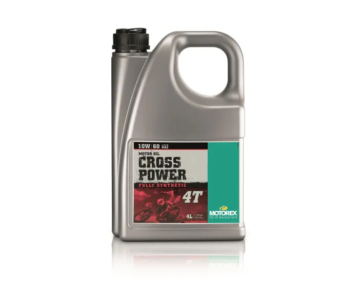 CROSSPOWER_4T_10W60_JASOMA2_4L kuva