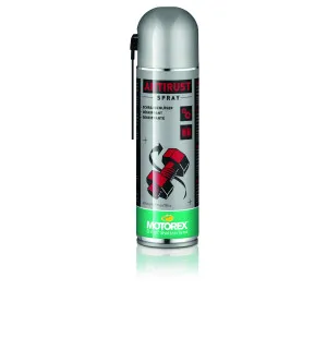 Motorex Anti Rust 500 ml (12) kuva