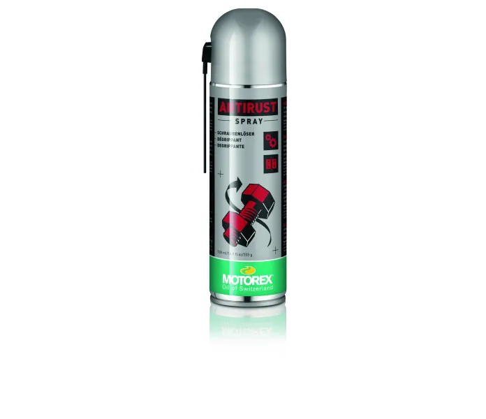 ANTIRUST_500ml kuva