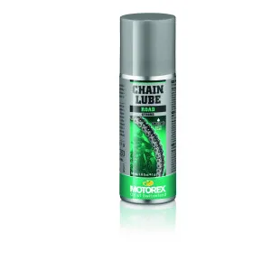 Motorex Chainlube Road Strong "Refill Me" 56 ml (12) kuva