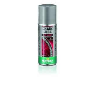 Motorex Chainlube Off Road "Refill Me" 56 ml (12) kuva