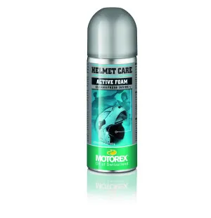Motorex Helmet Care 200 ml (12) kuva