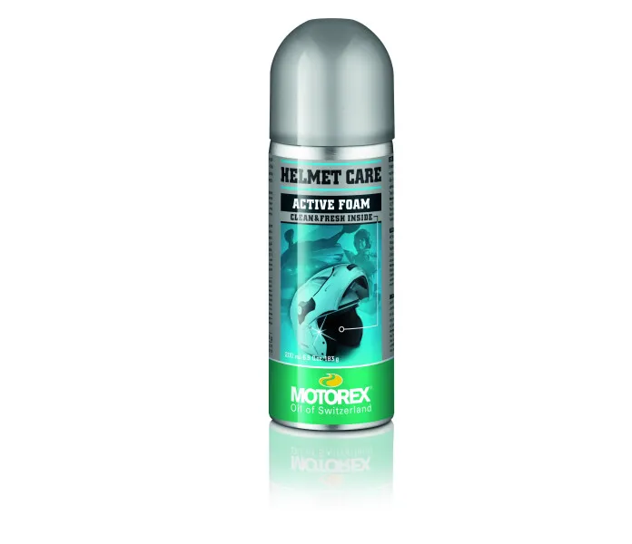 HELMET CARE kuva