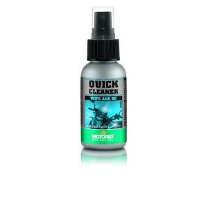 Motorex Quick Cleaner "Refill Me" 60 ml (12) kuva