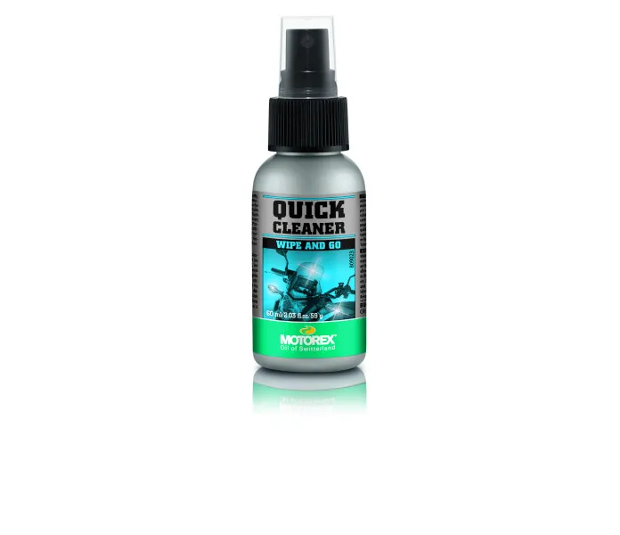 QUICK CLEANER_60ml kuva