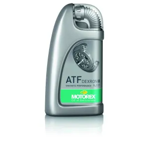 Motorex Atf Dexron III 1 ltr (10) kuva