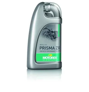 Motorex Prisma Zx 75W/90 1 ltr (10) kuva