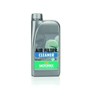 Motorex Air Filter Cleaner 1 ltr (12) kuva