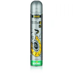 Motorex Power Brake Clean 750 ml (12) kuva