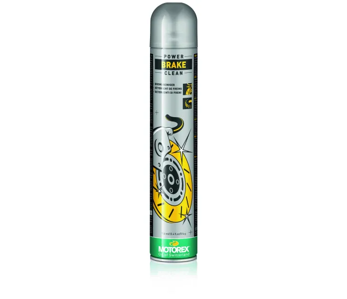 POWER BRAKE CLEAN_750ml kuva
