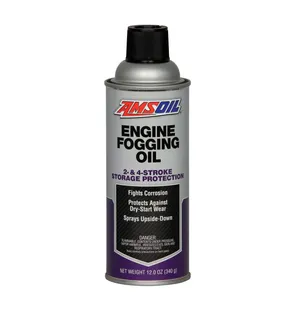 Amsoil Fogging Oil 355ml kuva