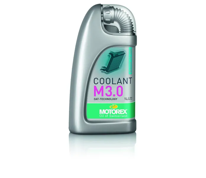 COOLANT_M3_QAT_TECH kuva