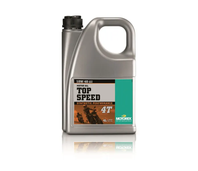 TOPSPEED_4T_10W40_4L kuva