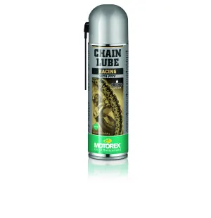 Motorex Chainlube Racing 500 ml (12) kuva