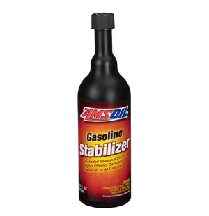 Amsoil Gasoline Stabilizer 473ml kuva