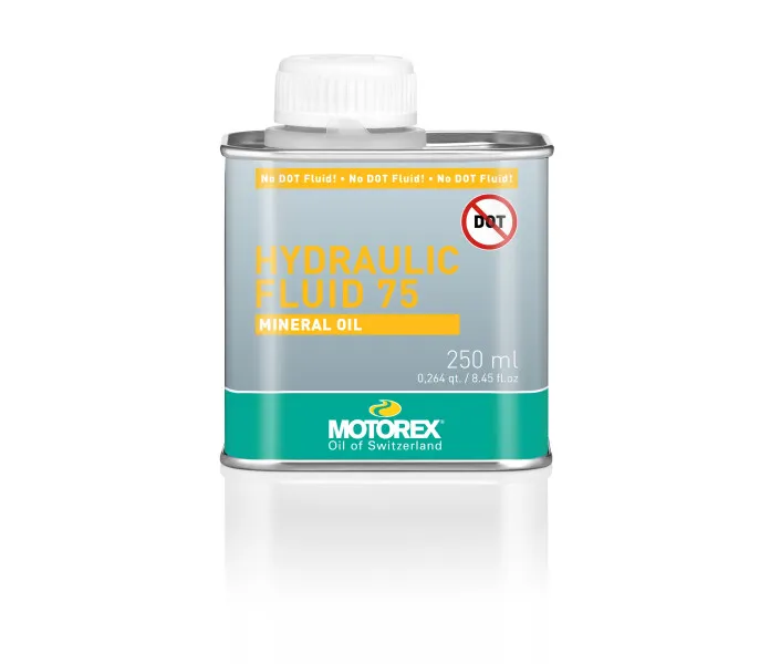 HYDRAULIC_FLUID75_250ml kuva