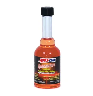 Amsoil Quickshot 236ml kuva