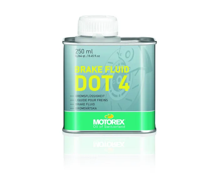 BRAKE_FLUID_DOT_4_250ml kuva