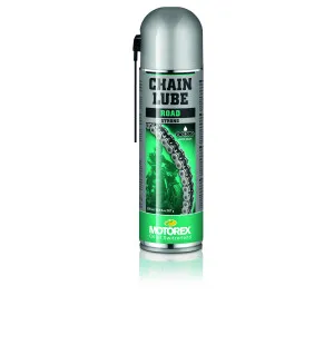 Motorex Chainlube Road Strong 500 ml (12) kuva
