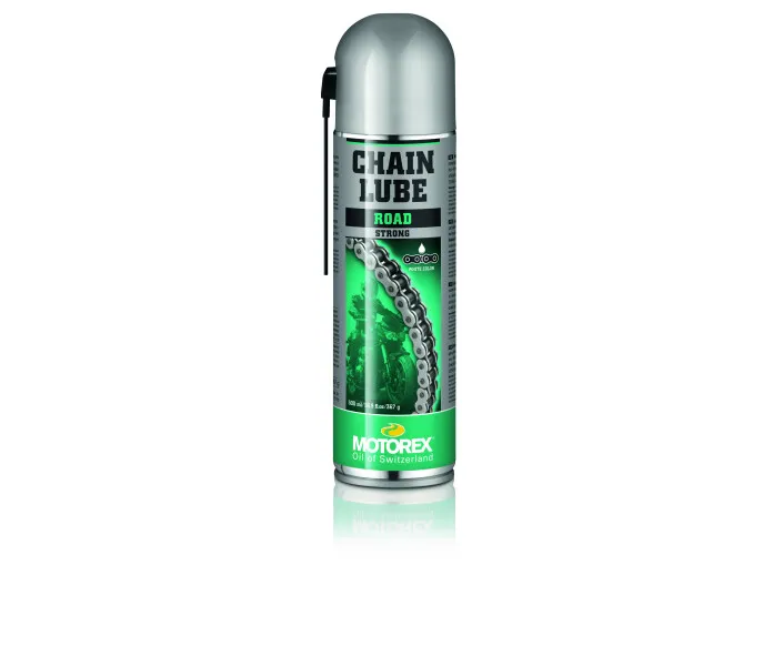 CHAINLUBE_ROAD_STRONG_500ml kuva