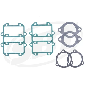 SBT Tigershark Intake Gasket Kit 770 Daytona 770 /Monte Carlo /770L /770R 1996- kuva
