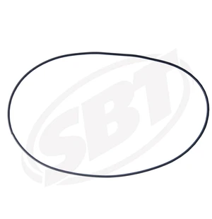 SBT Tigershark Flywheel Cover ORing Barracuda /Daytona /Monte Carlo /Montego DL kuva