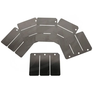 SBT Tigershark Reed Set 770 1994-1999 kuva