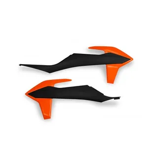 UFO Ilmanohjain KTM125-500 EXC/EXC-F 2021 OEM 999K kuva