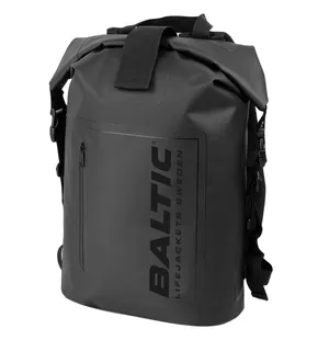 Baltic ATLANTIC dry duffel svart 27L image