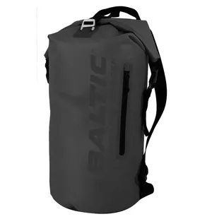 Baltic PACIFIC dry duffel svart 30L image