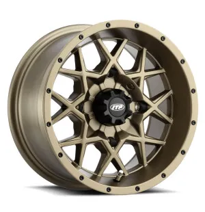 ITP vanne Hurricane Bronze 14x7 4/137 4+3 545kg kuva