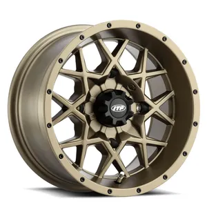 ITP vanne Hurricane Bronze 14x7 4/156 4+3 545kg kuva
