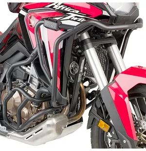 Givi kaatumaraudat ylä CRF1100L AFRICA TWIN (20) kuva